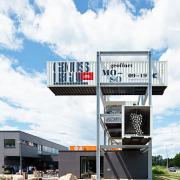 ArchitektInnen / KünstlerInnen: BWM Architekten<br>Projekt: Genussregal<br>Aufnahmedatum: 07/11<br>Format: digital<br>Lieferformat: Digital<br>Bestell-Nummer: 110722-09<br>