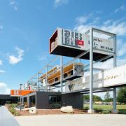 ArchitektInnen / KünstlerInnen: BWM Architekten<br>Projekt: Genussregal<br>Aufnahmedatum: 07/11<br>Format: digital<br>Lieferformat: Digital<br>Bestell-Nummer: 110722-12<br>