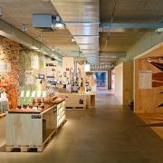 ArchitektInnen / KünstlerInnen: BWM Architekten<br>Projekt: Genussregal<br>Aufnahmedatum: 07/11<br>Format: digital<br>Lieferformat: Digital<br>Bestell-Nummer: 110722-22<br>