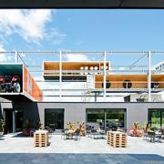 ArchitektInnen / KünstlerInnen: BWM Architekten<br>Projekt: Genussregal<br>Aufnahmedatum: 07/11<br>Format: digital<br>Lieferformat: Digital<br>Bestell-Nummer: 110722-16<br>
