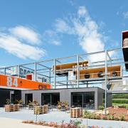 ArchitektInnen / KünstlerInnen: BWM Architekten<br>Projekt: Genussregal<br>Aufnahmedatum: 07/11<br>Format: digital<br>Lieferformat: Digital<br>Bestell-Nummer: 110722-13<br>