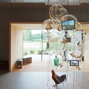 ArchitektInnen / KünstlerInnen: BWM Architekten<br>Projekt: Genussregal<br>Aufnahmedatum: 07/11<br>Format: digital<br>Lieferformat: Digital<br>Bestell-Nummer: 110722-21<br>