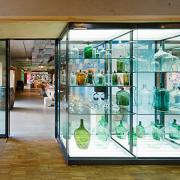 ArchitektInnen / KünstlerInnen: BWM Architekten<br>Projekt: Genussregal<br>Aufnahmedatum: 07/11<br>Format: digital<br>Lieferformat: Digital<br>Bestell-Nummer: 110722-37<br>