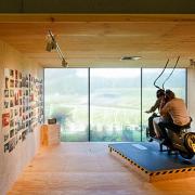 ArchitektInnen / KünstlerInnen: BWM Architekten<br>Projekt: Genussregal<br>Aufnahmedatum: 07/11<br>Format: digital<br>Lieferformat: Digital<br>Bestell-Nummer: 110722-24<br>