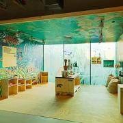 ArchitektInnen / KünstlerInnen: BWM Architekten<br>Projekt: Genussregal<br>Aufnahmedatum: 07/11<br>Format: digital<br>Lieferformat: Digital<br>Bestell-Nummer: 110722-34<br>
