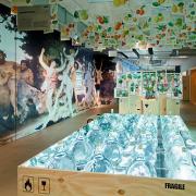 ArchitektInnen / KünstlerInnen: BWM Architekten<br>Projekt: Genussregal<br>Aufnahmedatum: 07/11<br>Format: digital<br>Lieferformat: Digital<br>Bestell-Nummer: 110722-33<br>