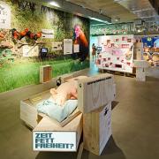 ArchitektInnen / KünstlerInnen: BWM Architekten<br>Projekt: Genussregal<br>Aufnahmedatum: 07/11<br>Format: digital<br>Lieferformat: Digital<br>Bestell-Nummer: 110722-25<br>