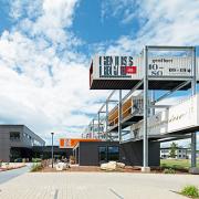 ArchitektInnen / KünstlerInnen: BWM Architekten<br>Projekt: Genussregal<br>Aufnahmedatum: 07/11<br>Format: digital<br>Lieferformat: Digital<br>Bestell-Nummer: 110722-08<br>
