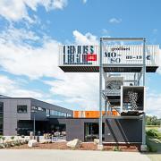ArchitektInnen / KünstlerInnen: BWM Architekten<br>Projekt: Genussregal<br>Aufnahmedatum: 07/11<br>Format: digital<br>Lieferformat: Digital<br>Bestell-Nummer: 110722-10<br>