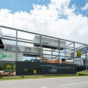 ArchitektInnen / KünstlerInnen: BWM Architekten<br>Projekt: Genussregal<br>Aufnahmedatum: 07/11<br>Format: digital<br>Lieferformat: Digital<br>Bestell-Nummer: 110722-06<br>