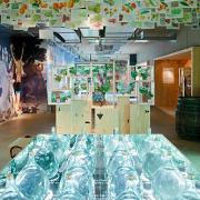 ArchitektInnen / KünstlerInnen: BWM Architekten<br>Projekt: Genussregal<br>Aufnahmedatum: 07/11<br>Format: digital<br>Lieferformat: Digital<br>Bestell-Nummer: 110722-35<br>