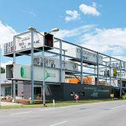 ArchitektInnen / KünstlerInnen: BWM Architekten<br>Projekt: Genussregal<br>Aufnahmedatum: 07/11<br>Format: digital<br>Lieferformat: Digital<br>Bestell-Nummer: 110722-05<br>