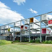 ArchitektInnen / KünstlerInnen: BWM Architekten<br>Projekt: Genussregal<br>Aufnahmedatum: 07/11<br>Format: digital<br>Lieferformat: Digital<br>Bestell-Nummer: 110722-17<br>