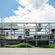 ArchitektInnen / KünstlerInnen: BWM Architekten<br>Projekt: Genussregal<br>Aufnahmedatum: 07/11<br>Format: digital<br>Lieferformat: Digital<br>Bestell-Nummer: 110722-07<br>