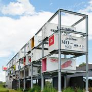 ArchitektInnen / KünstlerInnen: BWM Architekten<br>Projekt: Genussregal<br>Aufnahmedatum: 07/11<br>Format: digital<br>Lieferformat: Digital<br>Bestell-Nummer: 110722-18<br>