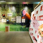 ArchitektInnen / KünstlerInnen: BWM Architekten<br>Projekt: Genussregal<br>Aufnahmedatum: 07/11<br>Format: digital<br>Lieferformat: Digital<br>Bestell-Nummer: 110722-26<br>