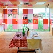 ArchitektInnen / KünstlerInnen: BWM Architekten<br>Projekt: Genussregal<br>Aufnahmedatum: 07/11<br>Format: digital<br>Lieferformat: Digital<br>Bestell-Nummer: 110722-27<br>