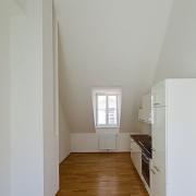ArchitektInnen / KünstlerInnen: BWM Architekten<br>Projekt: Wohnhaus Florianigasse<br>Aufnahmedatum: 06/11<br>Format: digital<br>Lieferformat: Digital<br>Bestell-Nummer: 110622-22<br>