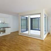 ArchitektInnen / KünstlerInnen: BWM Architekten<br>Projekt: Wohnhaus Florianigasse<br>Aufnahmedatum: 06/11<br>Format: digital<br>Lieferformat: Digital<br>Bestell-Nummer: 110622-28<br>