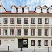 ArchitektInnen / KünstlerInnen: BWM Architekten<br>Projekt: Wohnhaus Florianigasse<br>Aufnahmedatum: 06/11<br>Format: digital<br>Lieferformat: Digital<br>Bestell-Nummer: 110622-04<br>