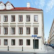 ArchitektInnen / KünstlerInnen: BWM Architekten<br>Projekt: Wohnhaus Florianigasse<br>Aufnahmedatum: 06/11<br>Format: digital<br>Lieferformat: Digital<br>Bestell-Nummer: 110622-05<br>