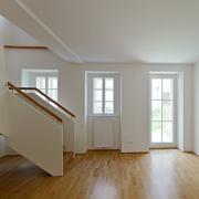 ArchitektInnen / KünstlerInnen: BWM Architekten<br>Projekt: Wohnhaus Florianigasse<br>Aufnahmedatum: 06/11<br>Format: digital<br>Lieferformat: Digital<br>Bestell-Nummer: 110622-27<br>