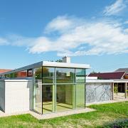 ArchitektInnen / KünstlerInnen: gharakhanzadeh sandbichler architekten zt gmbh<br>Projekt: Haus L.<br>Aufnahmedatum: 06/11<br>Format: digital<br>Lieferformat: Digital<br>Bestell-Nummer: 110629-12<br>
