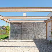 ArchitektInnen / KünstlerInnen: gharakhanzadeh sandbichler architekten zt gmbh<br>Projekt: Haus L.<br>Aufnahmedatum: 06/11<br>Format: digital<br>Lieferformat: Digital<br>Bestell-Nummer: 110629-18<br>
