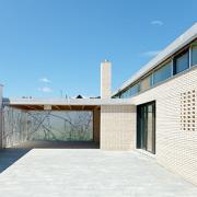 ArchitektInnen / KünstlerInnen: gharakhanzadeh sandbichler architekten zt gmbh<br>Projekt: Haus L.<br>Aufnahmedatum: 06/11<br>Format: digital<br>Lieferformat: Digital<br>Bestell-Nummer: 110629-03<br>