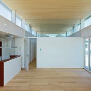 ArchitektInnen / KünstlerInnen: gharakhanzadeh sandbichler architekten zt gmbh<br>Projekt: Haus L.<br>Aufnahmedatum: 06/11<br>Format: digital<br>Lieferformat: Digital<br>Bestell-Nummer: 110629-23<br>