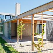 ArchitektInnen / KünstlerInnen: gharakhanzadeh sandbichler architekten zt gmbh<br>Projekt: Haus L.<br>Aufnahmedatum: 06/11<br>Format: digital<br>Lieferformat: Digital<br>Bestell-Nummer: 110629-16<br>