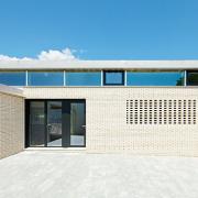 ArchitektInnen / KünstlerInnen: gharakhanzadeh sandbichler architekten zt gmbh<br>Projekt: Haus L.<br>Aufnahmedatum: 06/11<br>Format: digital<br>Lieferformat: Digital<br>Bestell-Nummer: 110629-09<br>