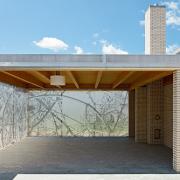 ArchitektInnen / KünstlerInnen: gharakhanzadeh sandbichler architekten zt gmbh<br>Projekt: Haus L.<br>Aufnahmedatum: 06/11<br>Format: digital<br>Lieferformat: Digital<br>Bestell-Nummer: 110629-05<br>