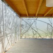 ArchitektInnen / KünstlerInnen: gharakhanzadeh sandbichler architekten zt gmbh<br>Projekt: Haus L.<br>Aufnahmedatum: 06/11<br>Format: digital<br>Lieferformat: Digital<br>Bestell-Nummer: 110629-08<br>