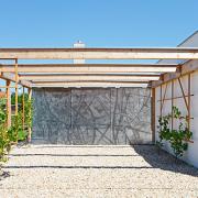 ArchitektInnen / KünstlerInnen: gharakhanzadeh sandbichler architekten zt gmbh<br>Projekt: Haus L.<br>Aufnahmedatum: 06/11<br>Format: digital<br>Lieferformat: Digital<br>Bestell-Nummer: 110629-15<br>
