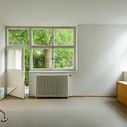 ArchitektInnen / KünstlerInnen: Gerrit Thomas Rietveld<br>Projekt: Wiener Werkbundsiedlung Bauteil Rietveld<br>Format: digital<br>Lieferformat: Digital<br>Bestell-Nummer: 110726-11<br>