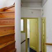 ArchitektInnen / KünstlerInnen: Gerrit Thomas Rietveld<br>Projekt: Wiener Werkbundsiedlung Bauteil Rietveld<br>Format: digital<br>Lieferformat: Digital<br>Bestell-Nummer: 110726-20<br>