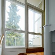 ArchitektInnen / KünstlerInnen: Gerrit Thomas Rietveld<br>Projekt: Wiener Werkbundsiedlung Bauteil Rietveld<br>Format: digital<br>Lieferformat: Digital<br>Bestell-Nummer: 110726-01<br>