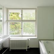 ArchitektInnen / KünstlerInnen: Gerrit Thomas Rietveld<br>Projekt: Wiener Werkbundsiedlung Bauteil Rietveld<br>Format: digital<br>Lieferformat: Digital<br>Bestell-Nummer: 110726-16<br>