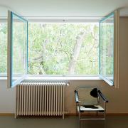 ArchitektInnen / KünstlerInnen: Gerrit Thomas Rietveld<br>Projekt: Wiener Werkbundsiedlung Bauteil Rietveld<br>Format: digital<br>Lieferformat: Digital<br>Bestell-Nummer: 110726-18<br>