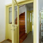 ArchitektInnen / KünstlerInnen: Gerrit Thomas Rietveld<br>Projekt: Wiener Werkbundsiedlung Bauteil Rietveld<br>Format: digital<br>Lieferformat: Digital<br>Bestell-Nummer: 110726-13<br>
