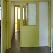 ArchitektInnen / KünstlerInnen: Gerrit Thomas Rietveld<br>Projekt: Wiener Werkbundsiedlung Bauteil Rietveld<br>Format: digital<br>Lieferformat: Digital<br>Bestell-Nummer: 110726-09<br>