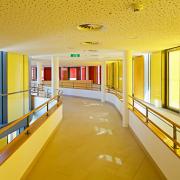 ArchitektInnen / KünstlerInnen: Huss Hawlik Architekten ZT GmbH<br>Projekt: Pflegeheim Poysdorf<br>Format: digital<br>Lieferformat: Digital<br>Bestell-Nummer: 110906-32<br>
