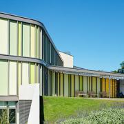ArchitektInnen / KünstlerInnen: Huss Hawlik Architekten ZT GmbH<br>Projekt: Pflegeheim Poysdorf<br>Format: digital<br>Lieferformat: Digital<br>Bestell-Nummer: 110906-11<br>