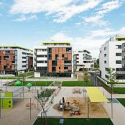 ArchitektInnen / KünstlerInnen: königlarch architekten<br>Projekt: WHA Satzingerweg<br>Format: digital<br>Lieferformat: Digital<br>Bestell-Nummer: 110812-11<br>