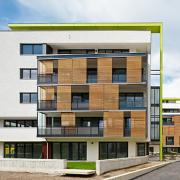 ArchitektInnen / KünstlerInnen: königlarch architekten<br>Projekt: WHA Satzingerweg<br>Format: digital<br>Lieferformat: Digital<br>Bestell-Nummer: 110812-03<br>