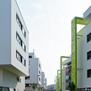 ArchitektInnen / KünstlerInnen: königlarch architekten<br>Projekt: WHA Satzingerweg<br>Format: digital<br>Lieferformat: Digital<br>Bestell-Nummer: 110812-18<br>