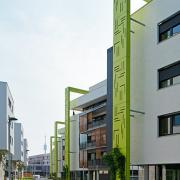 ArchitektInnen / KünstlerInnen: königlarch architekten<br>Projekt: WHA Satzingerweg<br>Format: digital<br>Lieferformat: Digital<br>Bestell-Nummer: 110812-19<br>