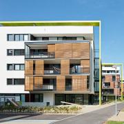 ArchitektInnen / KünstlerInnen: königlarch architekten<br>Projekt: WHA Satzingerweg<br>Format: digital<br>Lieferformat: Digital<br>Bestell-Nummer: 110812-06<br>