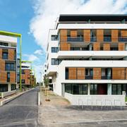 ArchitektInnen / KünstlerInnen: königlarch architekten<br>Projekt: WHA Satzingerweg<br>Format: digital<br>Lieferformat: Digital<br>Bestell-Nummer: 110812-04<br>